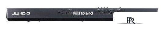 Синтезатор Roland Juno-D8 - Изображение №3 — Интернет-магазин ПроЗаказ