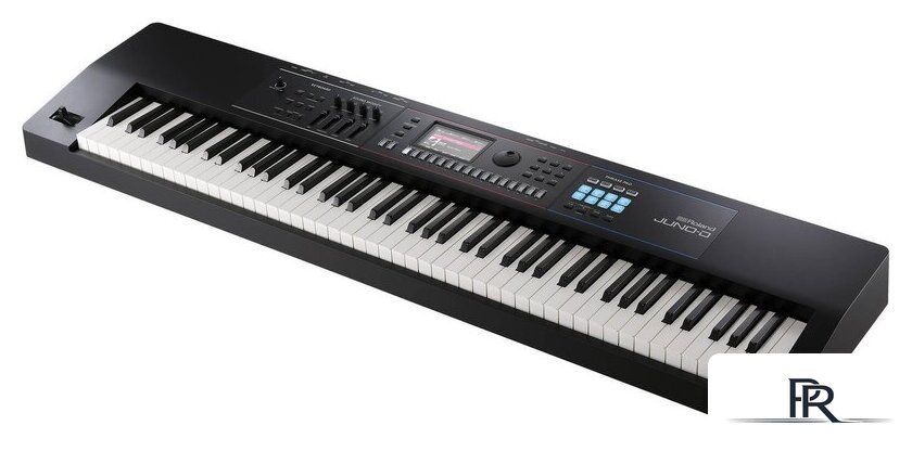 Синтезатор Roland Juno-D8 - Изображение №2 — Интернет-магазин ПроЗаказ