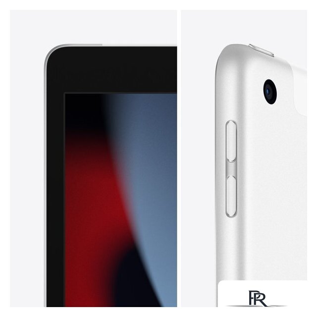 Планшет Apple iPad 10.2