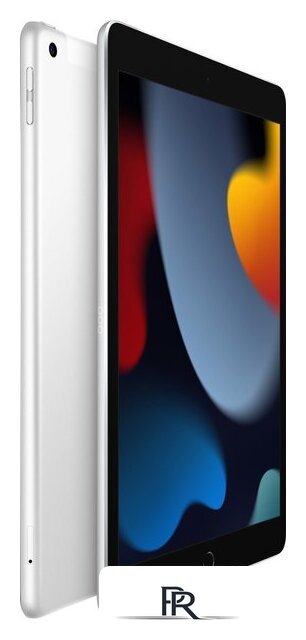 Планшет Apple iPad 10.2