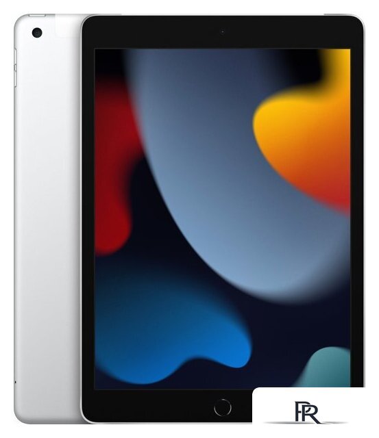 Планшет Apple iPad 10.2