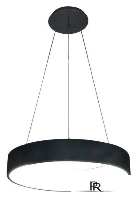 Подвесная люстра Mirastyle SL-41052/600-120W BK - Изображение №1 — Интернет-магазин ПроЗаказ