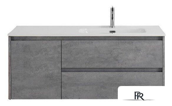  BelBagno Тумба под умывальник Kraft KRAFT-1200-2C-1A-SO-CG-R - Изображение №1 — Интернет-магазин ПроЗаказ