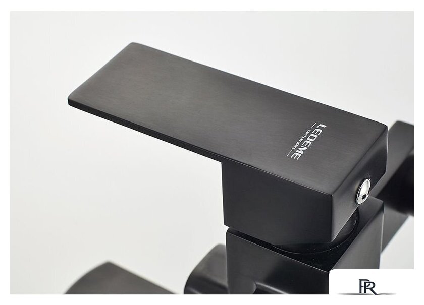 Душевая система  Ledeme L72433B - Изображение №2 — Интернет-магазин ПроЗаказ