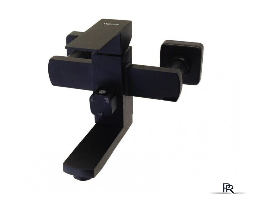 Душевая система  Ledeme L72433B - Изображение №3 — Интернет-магазин ПроЗаказ