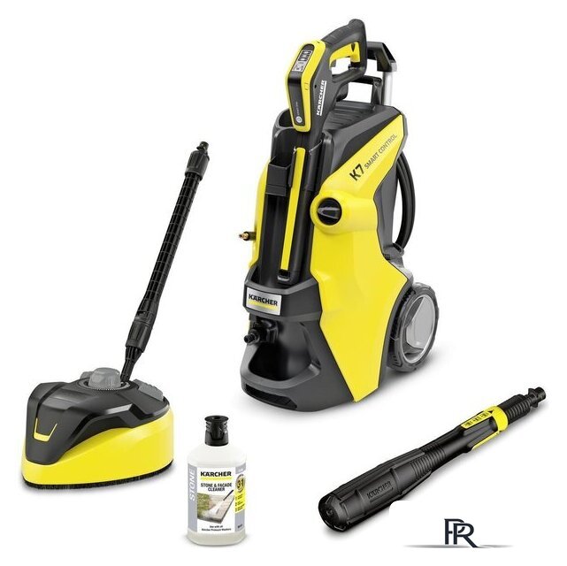Мойка высокого давления Karcher K 7 Smart Control Home 1.317-203.0 - Изображение №1 — Интернет-магазин ПроЗаказ