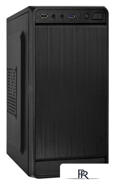 Компьютер Z-Tech G740-8-480-610-N-0001n - Изображение №1 — Интернет-магазин ПроЗаказ