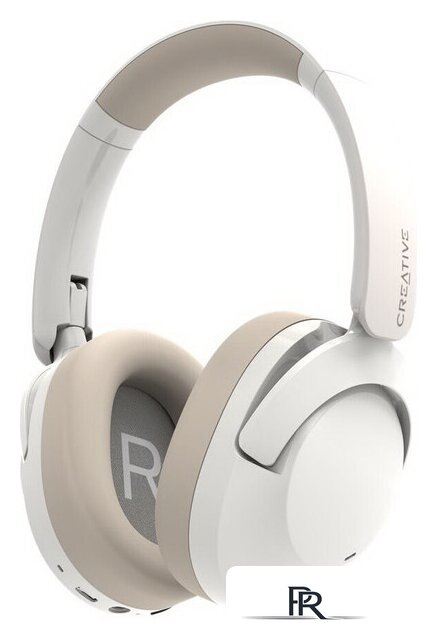 Наушники Creative Zen Hybrid 2 (бежевый) - Изображение №1 — Интернет-магазин ПроЗаказ