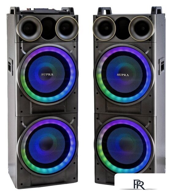 Акустика Supra SMB-2150 - Изображение №1 — Интернет-магазин ПроЗаказ