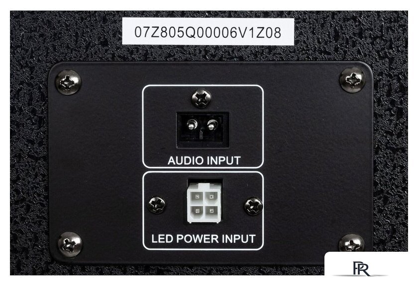 Акустика Supra SMB-2150 - Изображение №13 — Интернет-магазин ПроЗаказ