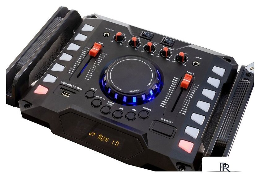 Акустика Supra SMB-2150 - Изображение №3 — Интернет-магазин ПроЗаказ