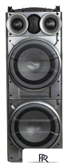 Акустика Supra SMB-2150 - Изображение №4 — Интернет-магазин ПроЗаказ