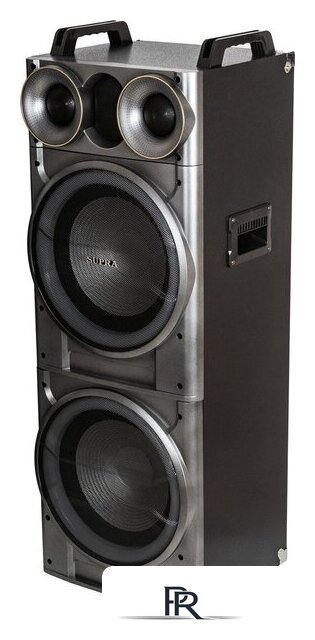 Акустика Supra SMB-2150 - Изображение №6 — Интернет-магазин ПроЗаказ