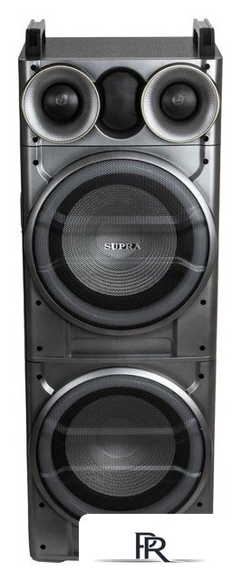 Акустика Supra SMB-2150 - Изображение №5 — Интернет-магазин ПроЗаказ