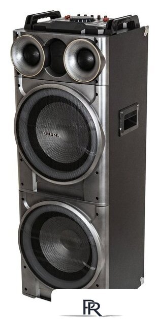 Акустика Supra SMB-2150 - Изображение №7 — Интернет-магазин ПроЗаказ