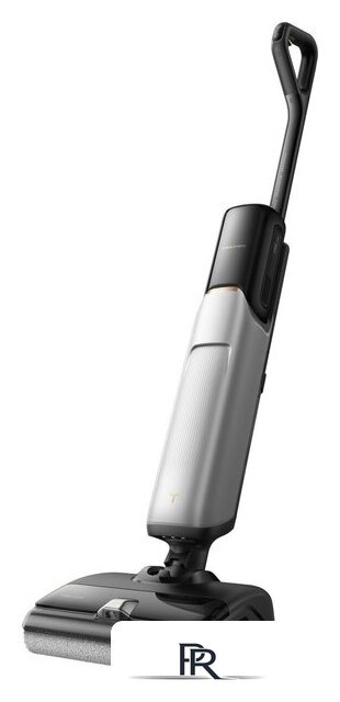 Вертикальный моющий пылесос Trouver Wet and Dry Vacuum X4 Pro - Изображение №3 — Интернет-магазин ПроЗаказ
