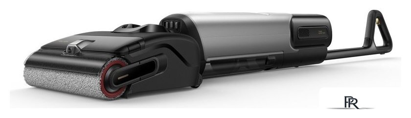 Вертикальный моющий пылесос Trouver Wet and Dry Vacuum X4 Pro - Изображение №7 — Интернет-магазин ПроЗаказ