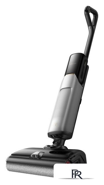 Вертикальный моющий пылесос Trouver Wet and Dry Vacuum X4 Pro - Изображение №2 — Интернет-магазин ПроЗаказ