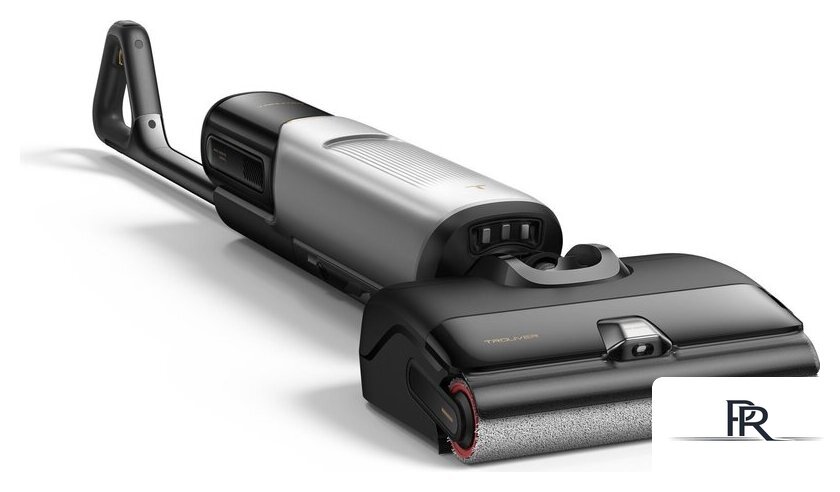 Вертикальный моющий пылесос Trouver Wet and Dry Vacuum X4 Pro - Изображение №6 — Интернет-магазин ПроЗаказ