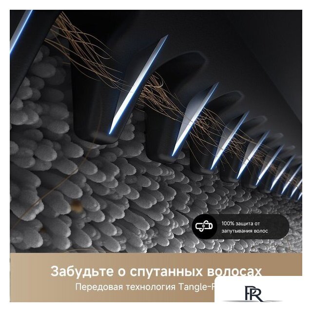 Вертикальный моющий пылесос Trouver Wet and Dry Vacuum X4 Pro - Изображение №17 — Интернет-магазин ПроЗаказ