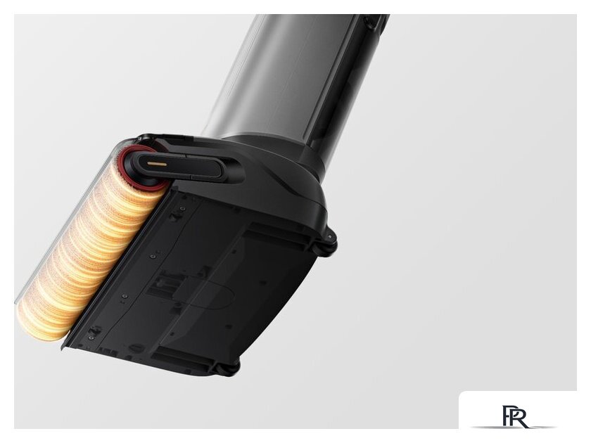 Вертикальный моющий пылесос Mova X4 Pro Wet and Dry Vacuum - Изображение №7 — Интернет-магазин ПроЗаказ