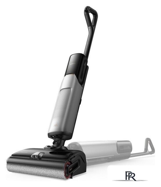 Вертикальный моющий пылесос Mova X4 Pro Wet and Dry Vacuum - Изображение №2 — Интернет-магазин ПроЗаказ