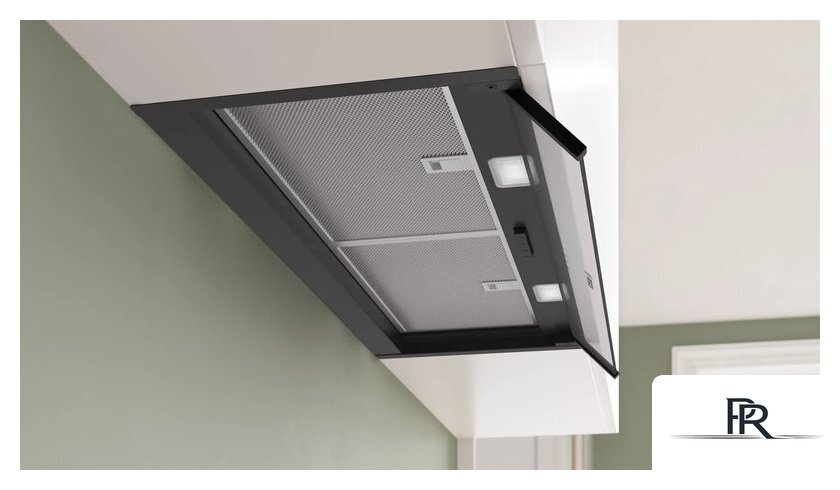 Кухонная вытяжка Bosch Serie 4 DBB85CC60 - Изображение №14 — Интернет-магазин ПроЗаказ