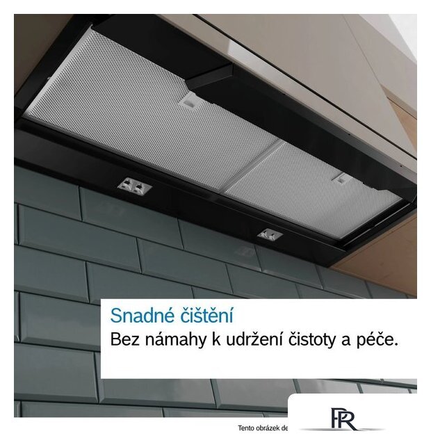 Кухонная вытяжка Bosch Serie 4 DBB85CC60 - Изображение №10 — Интернет-магазин ПроЗаказ