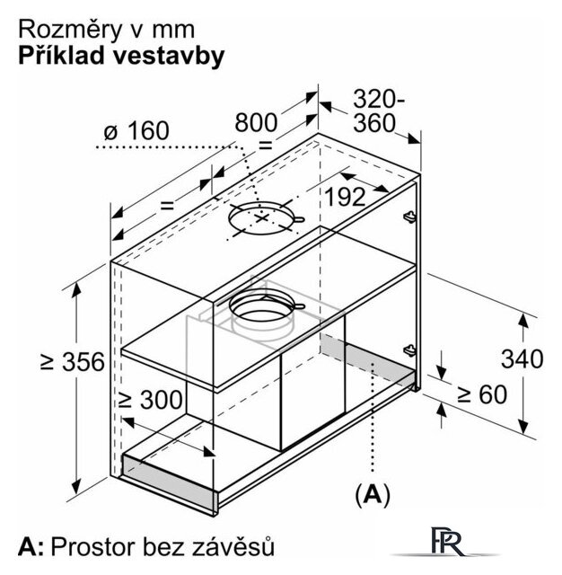 Кухонная вытяжка Bosch Serie 4 DBB85CC60 - Изображение №19 — Интернет-магазин ПроЗаказ