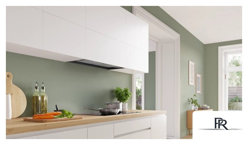 Кухонная вытяжка Bosch Serie 4 DBB85CC60 - Изображение №12 — Интернет-магазин ПроЗаказ