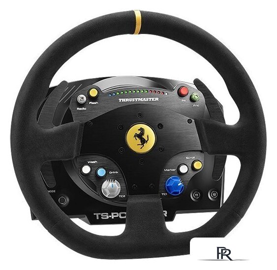 Руль Thrustmaster TS-PC Racer Ferrari 488 Challenge Edition - Изображение №2 — Интернет-магазин ПроЗаказ