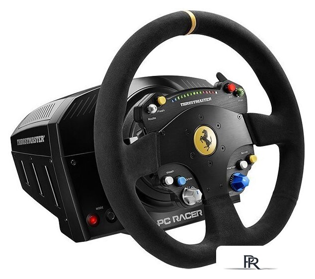Руль Thrustmaster TS-PC Racer Ferrari 488 Challenge Edition - Изображение №1 — Интернет-магазин ПроЗаказ