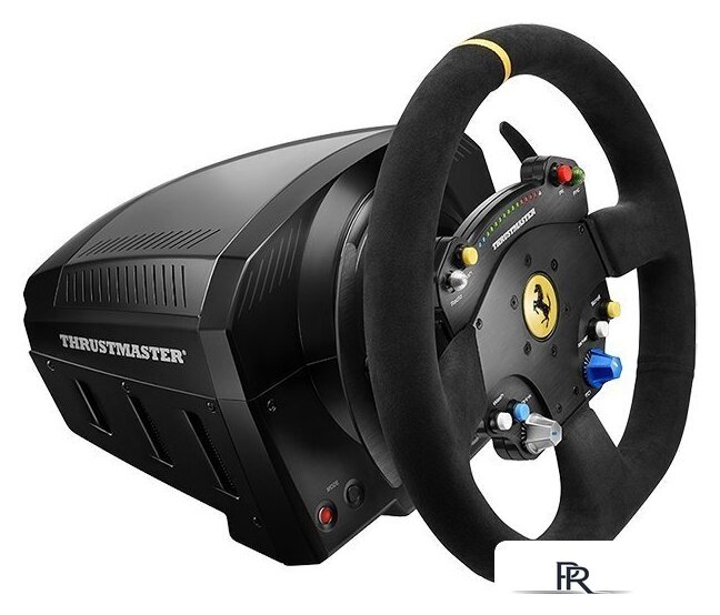 Руль Thrustmaster TS-PC Racer Ferrari 488 Challenge Edition - Изображение №3 — Интернет-магазин ПроЗаказ