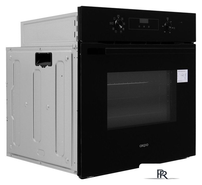 Электрический духовой шкаф Akpo PEA 7009SED03 BL - Изображение №3 — Интернет-магазин ПроЗаказ