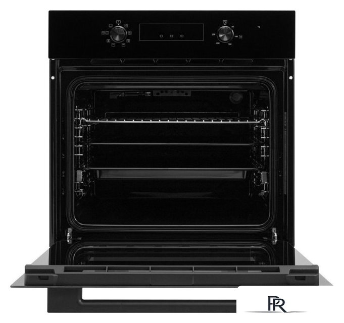 Электрический духовой шкаф Akpo PEA 7009SED03 BL - Изображение №2 — Интернет-магазин ПроЗаказ