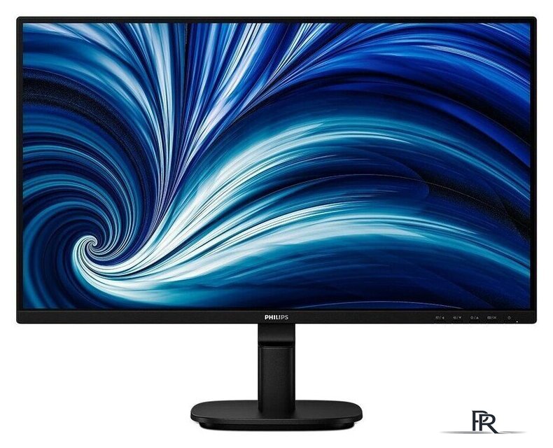 Монитор Philips 24B2N2200/00 - Изображение №1 — Интернет-магазин ПроЗаказ