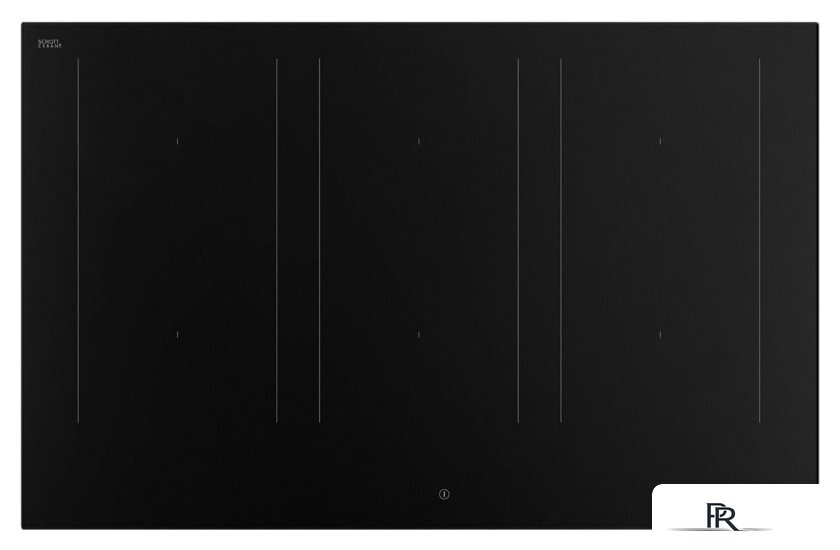 Кухонная вытяжка Smeg SIM3864N - Изображение №1 — Интернет-магазин ПроЗаказ