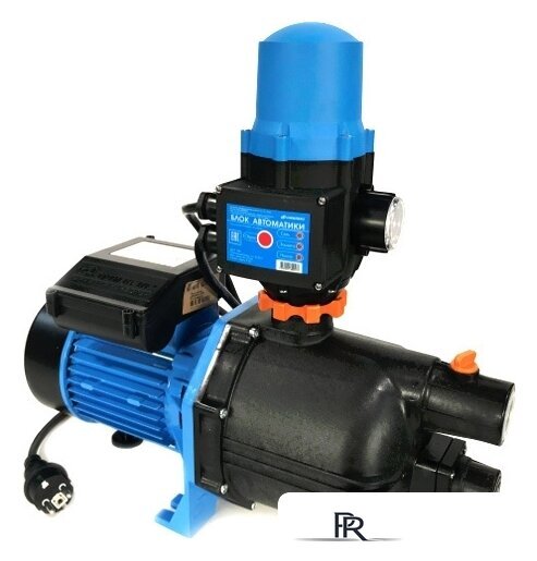 Установка повышения давления Джилекс Джамбо 70/50 П-К Комфорт - Изображение №2 — Интернет-магазин ПроЗаказ