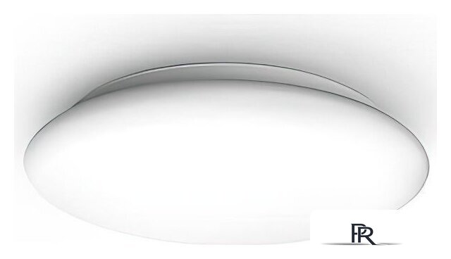 Светильник-тарелка Gauss Smart Home 2050112 - Изображение №1 — Интернет-магазин ПроЗаказ