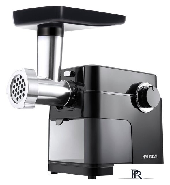 Мясорубка Hyundai HY-MG6491 - Изображение №1 — Интернет-магазин ПроЗаказ