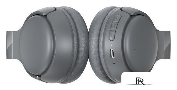 Наушники HONOR Choice Headphones Lite (серый, международная версия) - Изображение №6 — Интернет-магазин ПроЗаказ