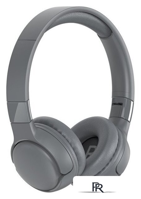 Наушники HONOR Choice Headphones Lite (серый, международная версия) - Изображение №4 — Интернет-магазин ПроЗаказ