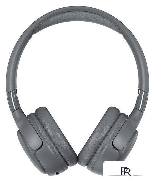 Наушники HONOR Choice Headphones Lite (серый, международная версия) - Изображение №3 — Интернет-магазин ПроЗаказ