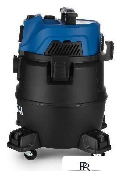 Пылесос Hyundai HYV 3013 - Изображение №2 — Интернет-магазин ПроЗаказ