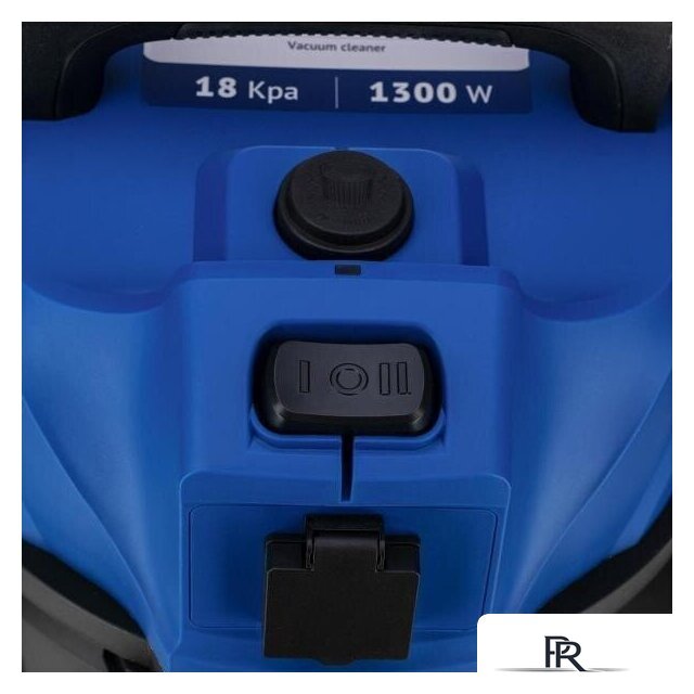 Пылесос Hyundai HYV 3013 - Изображение №9 — Интернет-магазин ПроЗаказ