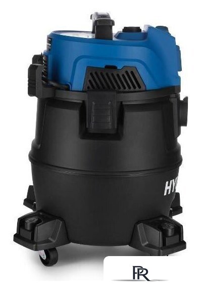 Пылесос Hyundai HYV 3013 - Изображение №3 — Интернет-магазин ПроЗаказ