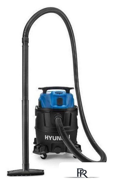 Пылесос Hyundai HYV 3013 - Изображение №1 — Интернет-магазин ПроЗаказ