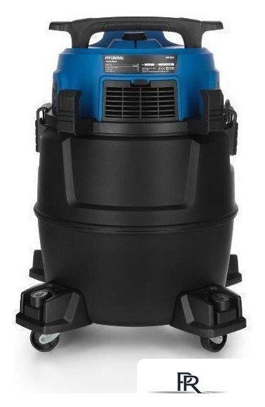 Пылесос Hyundai HYV 3013 - Изображение №4 — Интернет-магазин ПроЗаказ
