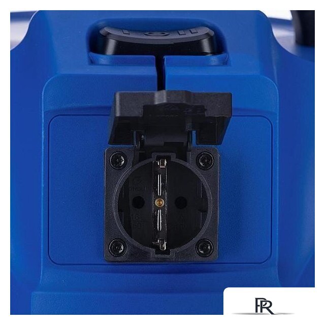 Пылесос Hyundai HYV 3013 - Изображение №13 — Интернет-магазин ПроЗаказ