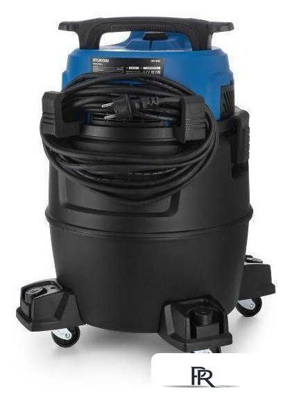 Пылесос Hyundai HYV 3013 - Изображение №10 — Интернет-магазин ПроЗаказ